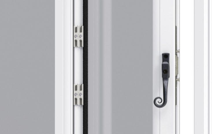 The key to offering a great lock system