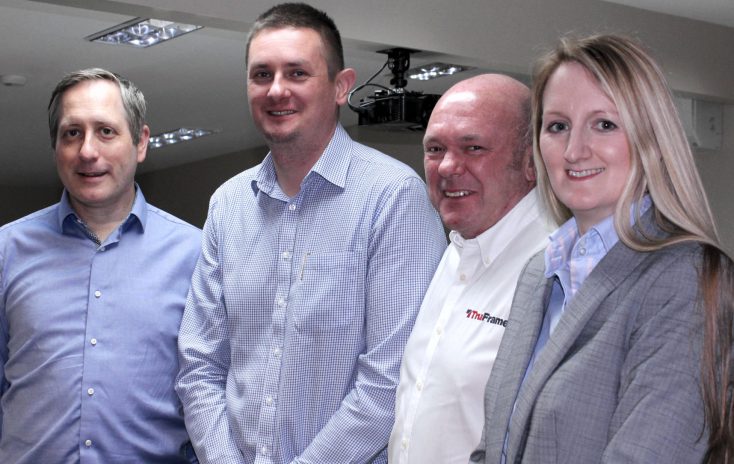 TruFrame Announce Expanded Board of Directors