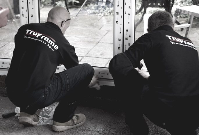 Window fitter apprenticeships