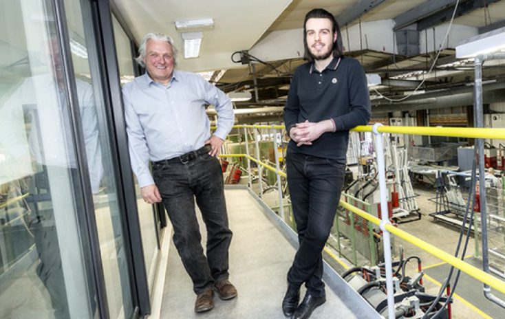 TruFrame’s New Investment Programme