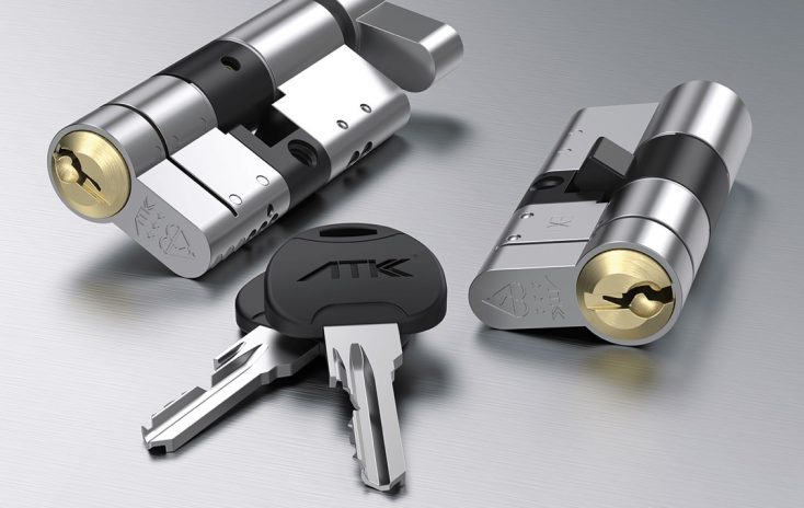 Avocet ATK is safe from snapping