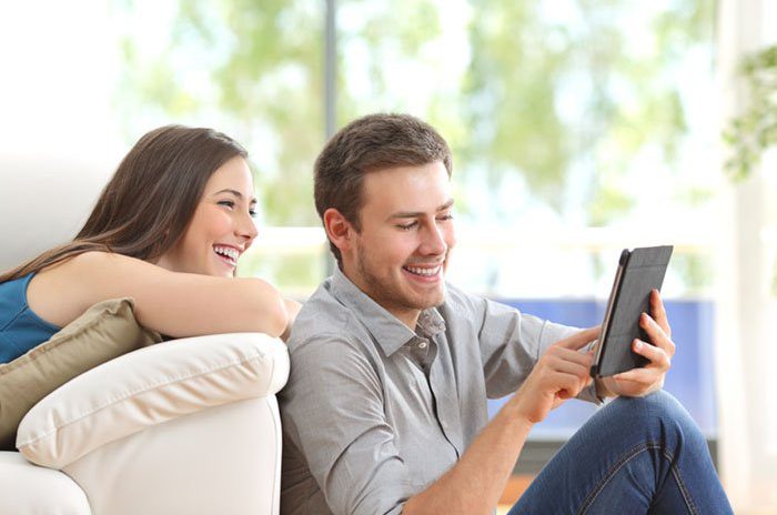 Add value to your business by giving customers more – use uPVC!