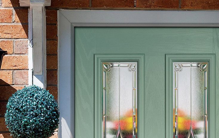 Why The Composite Door Changed The Industry