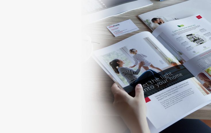 Guide to Promotional Marketing Materials for Window and Door Companies