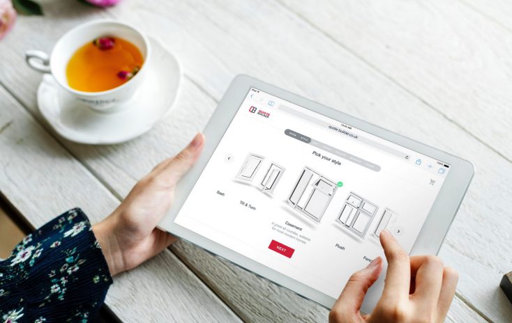 Digital Double Glazing: Is This The Future For Our Industry?