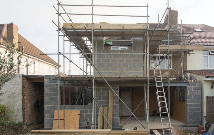Planning Permission Changes 2020: What It Means For Your Customers