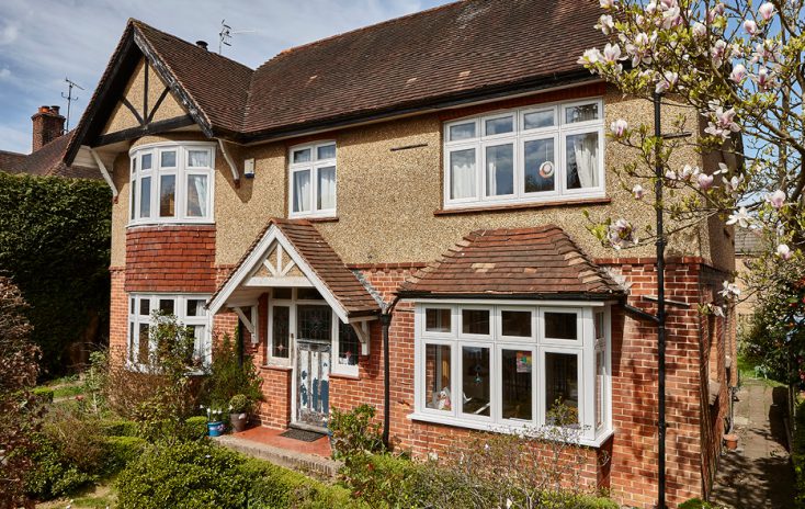 Building Regulations for Windows and Doors: Everything you need to know