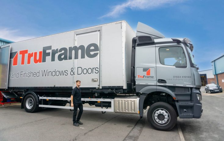 Stable Foundations, Sustainable Growth: How TruFrame Is Positioned To Withstand Market Turbulence