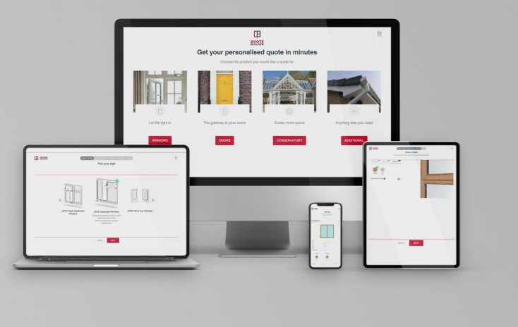The Importance of Delivering a Great Digital Experience: How Digital Tools Can Support Your Window and Door Lead Generation