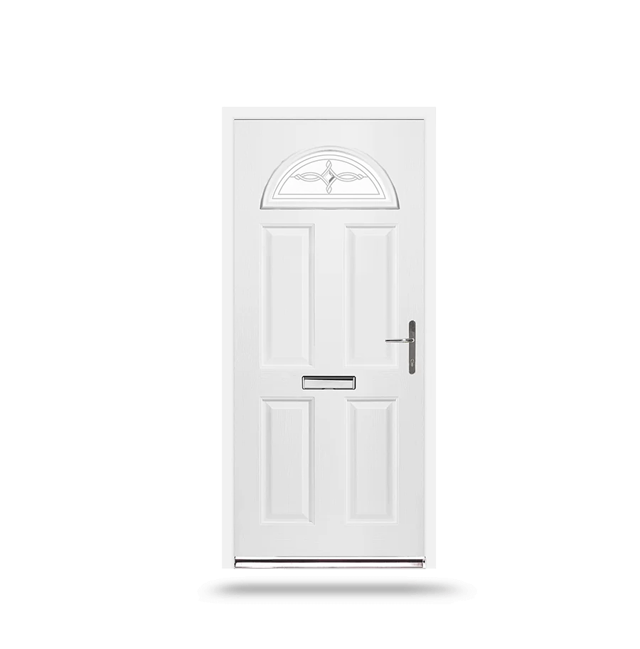 Liniar Composite Doors