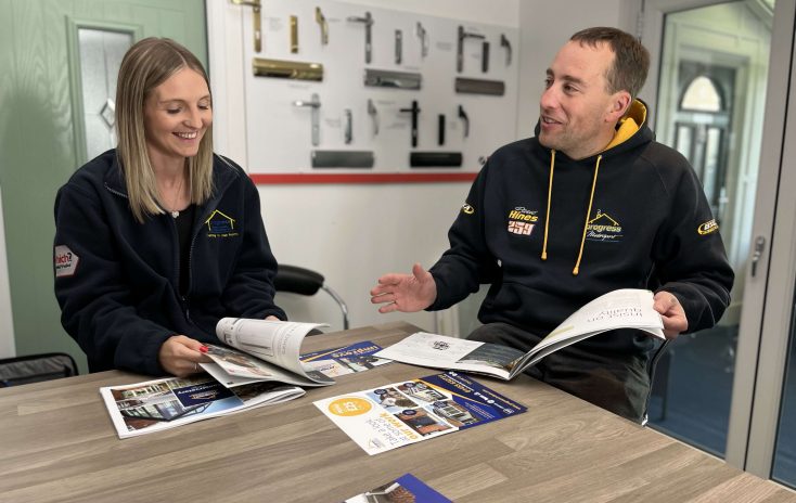 How To Manage Your Window and Door Installation Teams More Effectively