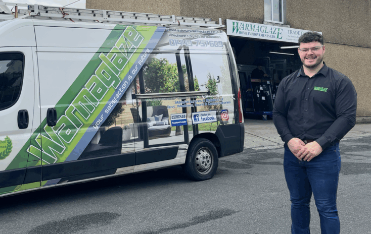 Warmaglaze Home Improvements