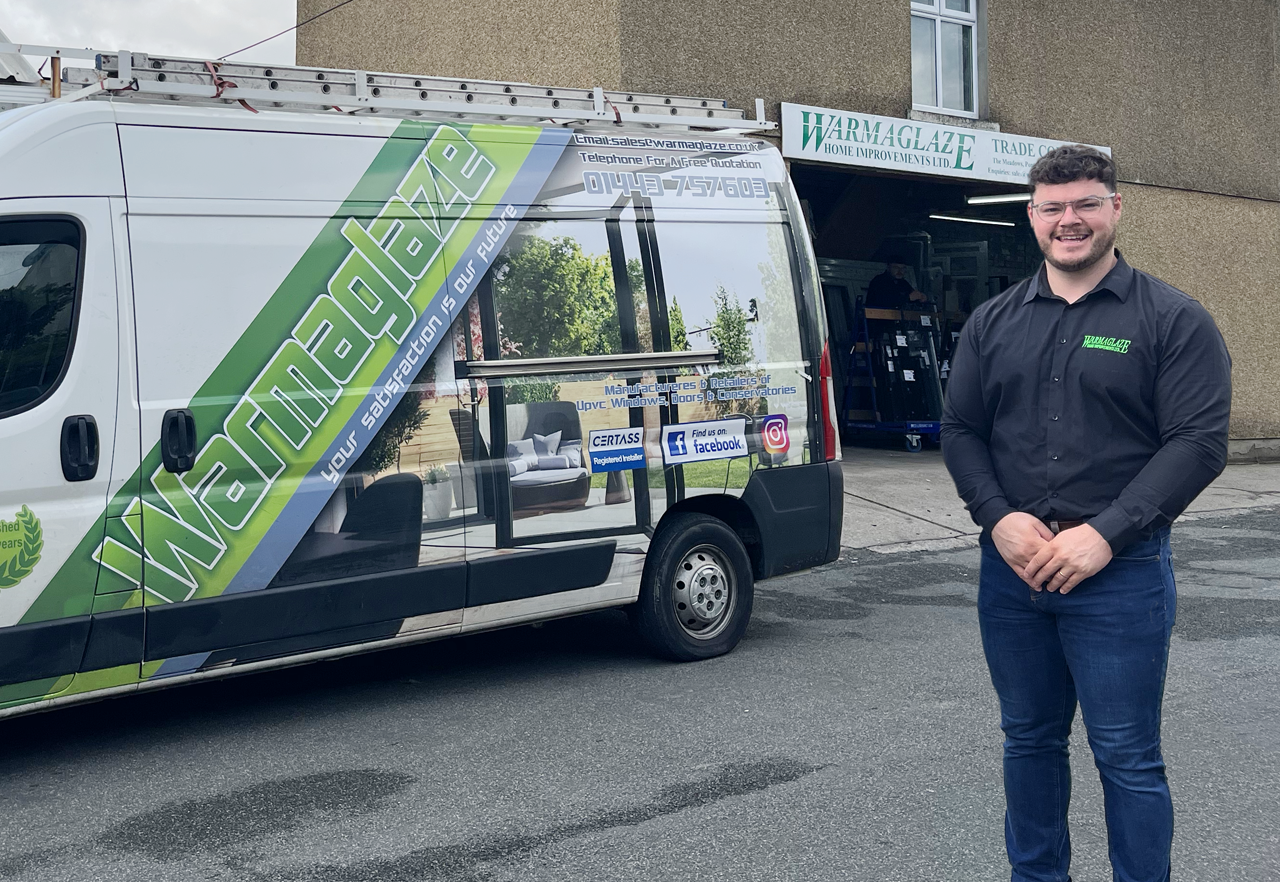 Warmaglaze Home Improvements