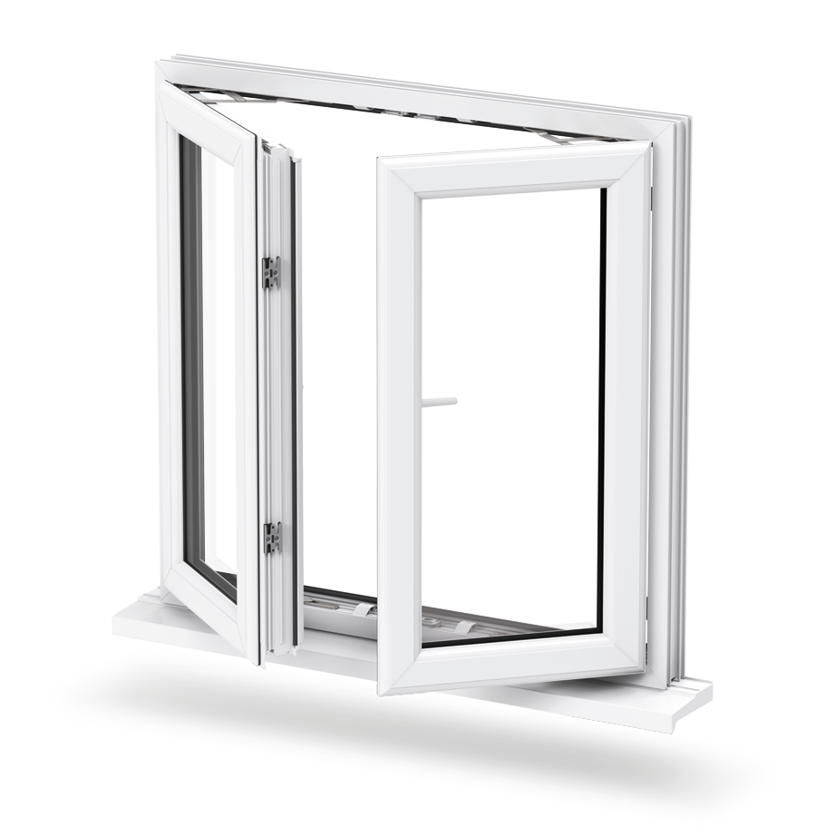 Liniar French Casement Windows