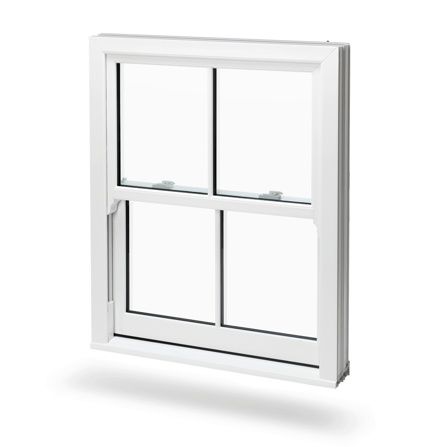 Spectus Vertical Sliding Windows