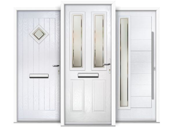 composite design options